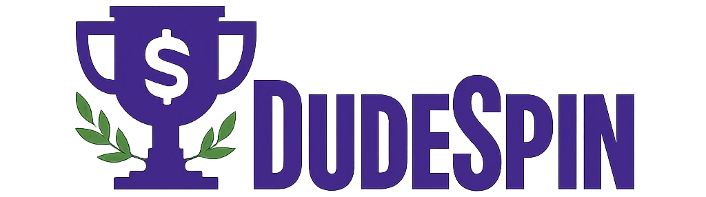 DudeSpin