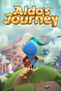 Aldo’s Journey